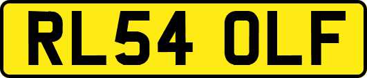 RL54OLF