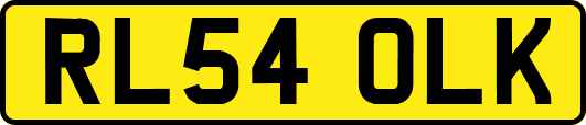 RL54OLK