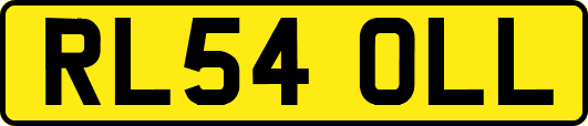 RL54OLL