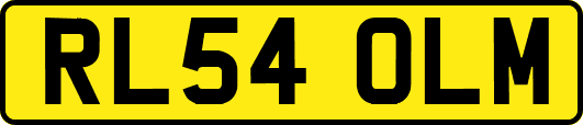 RL54OLM