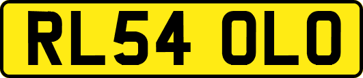 RL54OLO