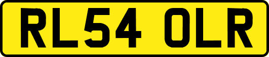 RL54OLR