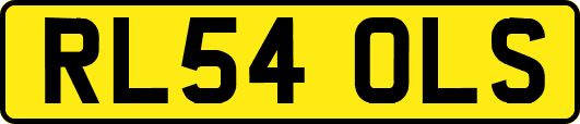 RL54OLS