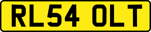 RL54OLT