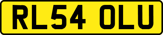 RL54OLU