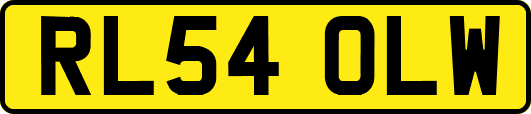 RL54OLW