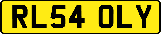 RL54OLY