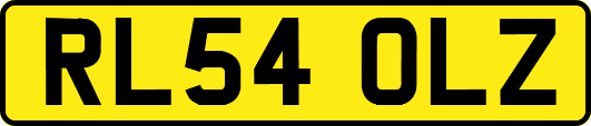 RL54OLZ