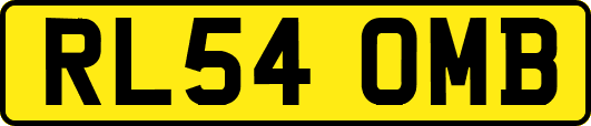 RL54OMB