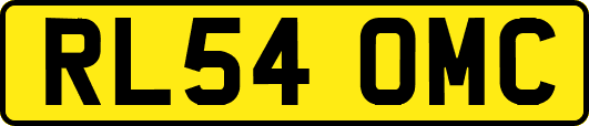 RL54OMC