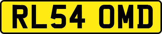 RL54OMD