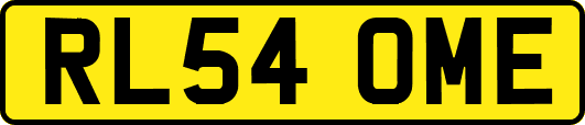 RL54OME