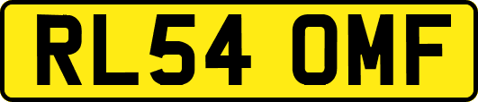 RL54OMF