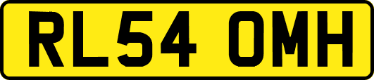 RL54OMH