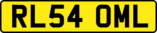 RL54OML