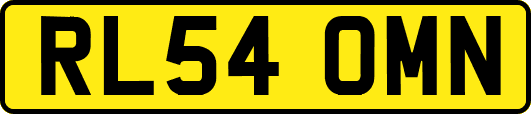 RL54OMN