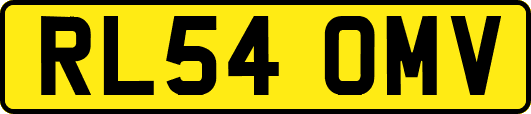 RL54OMV