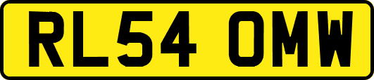 RL54OMW