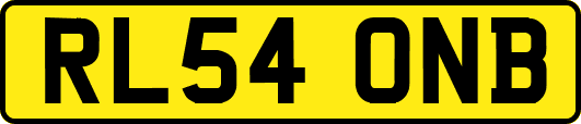 RL54ONB