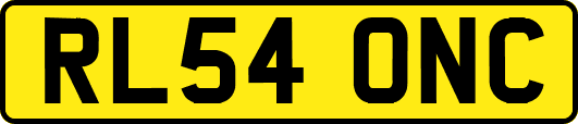 RL54ONC