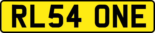 RL54ONE