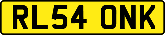 RL54ONK