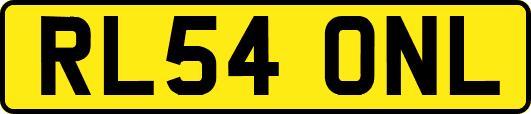 RL54ONL