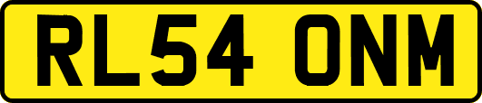 RL54ONM