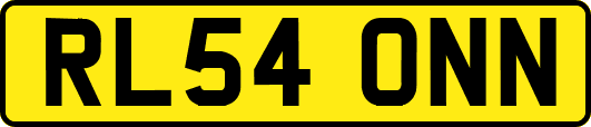 RL54ONN
