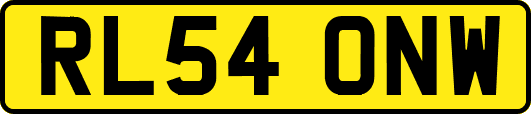RL54ONW