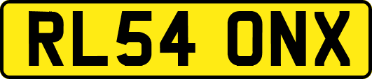 RL54ONX