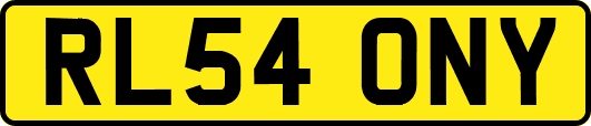 RL54ONY