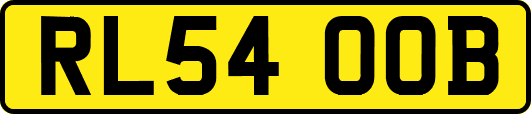 RL54OOB
