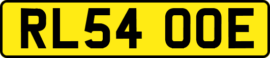 RL54OOE