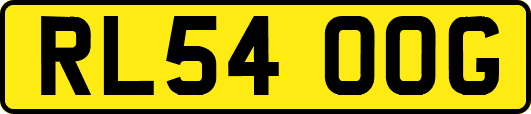 RL54OOG