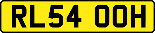 RL54OOH