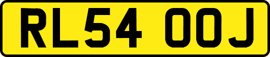 RL54OOJ