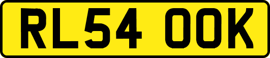 RL54OOK