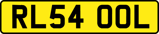 RL54OOL