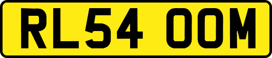 RL54OOM