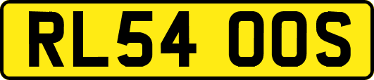 RL54OOS