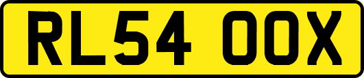 RL54OOX