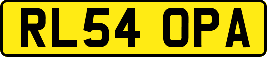 RL54OPA