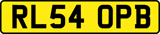 RL54OPB