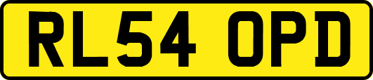 RL54OPD