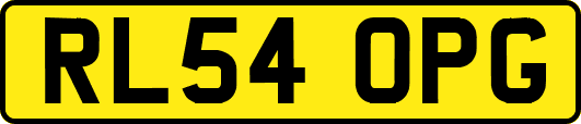 RL54OPG