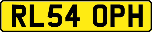 RL54OPH