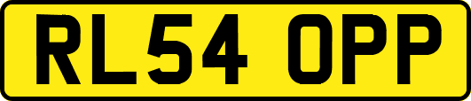 RL54OPP