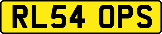 RL54OPS
