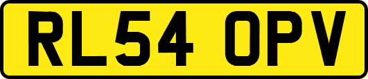 RL54OPV